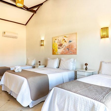 Riviera Buzios Hotel 외부 사진