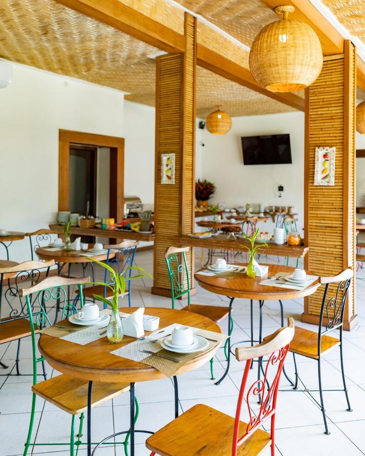 Riviera Buzios Hotel 외부 사진