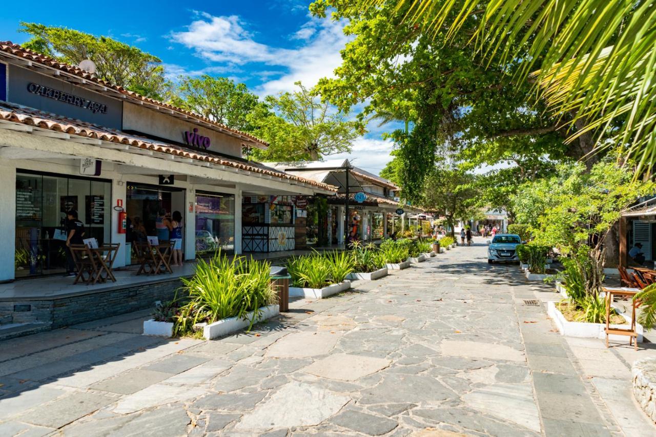 Riviera Buzios Hotel 외부 사진
