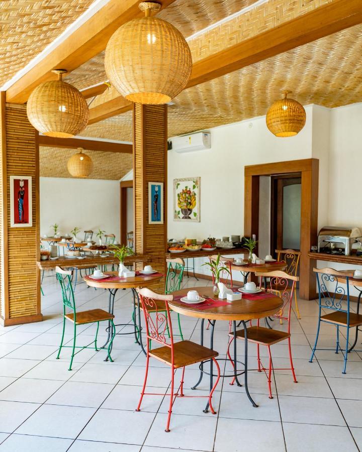 Riviera Buzios Hotel 외부 사진
