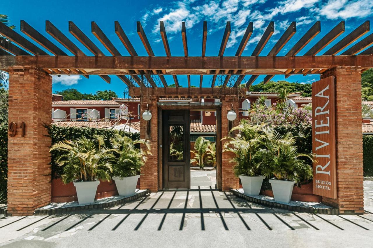 Riviera Buzios Hotel 외부 사진