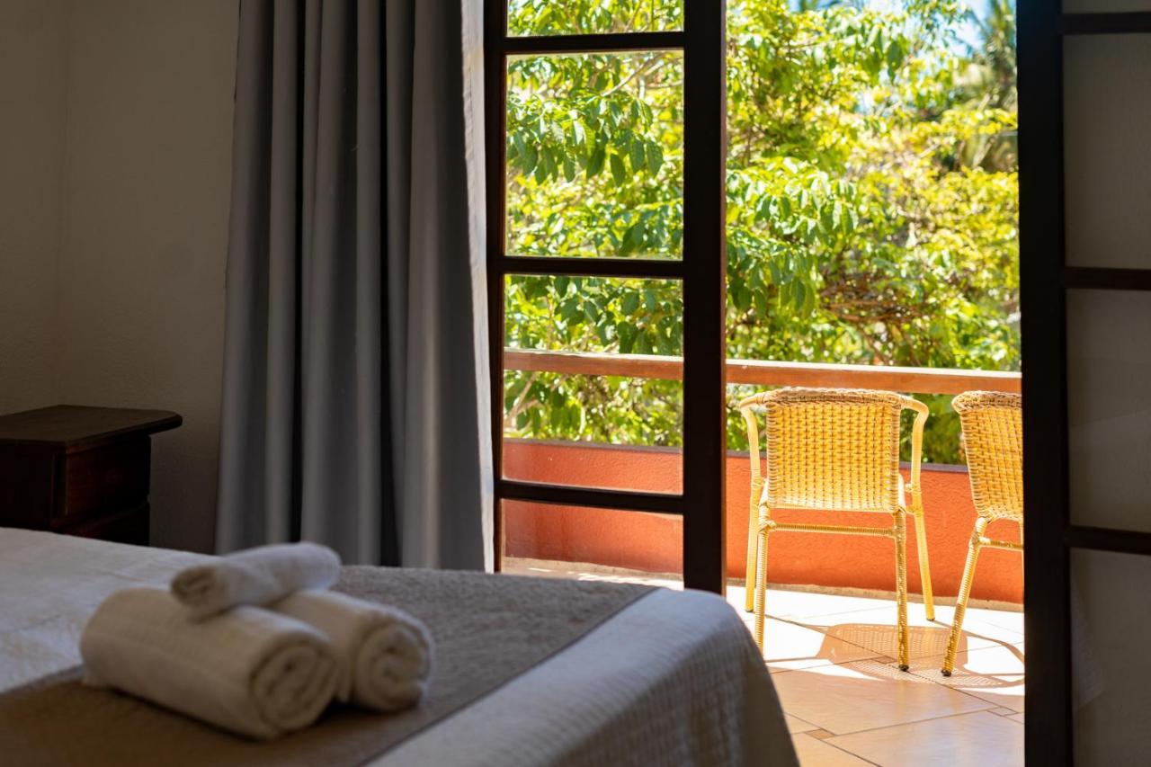 Riviera Buzios Hotel 외부 사진