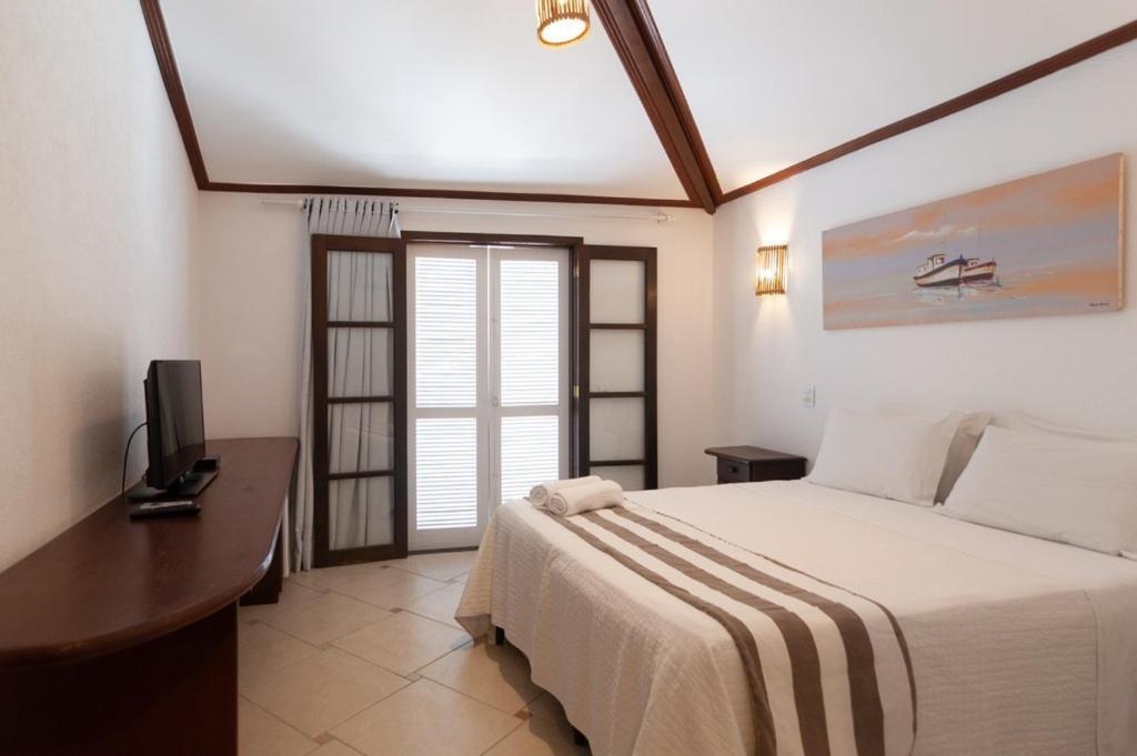 Riviera Buzios Hotel 외부 사진