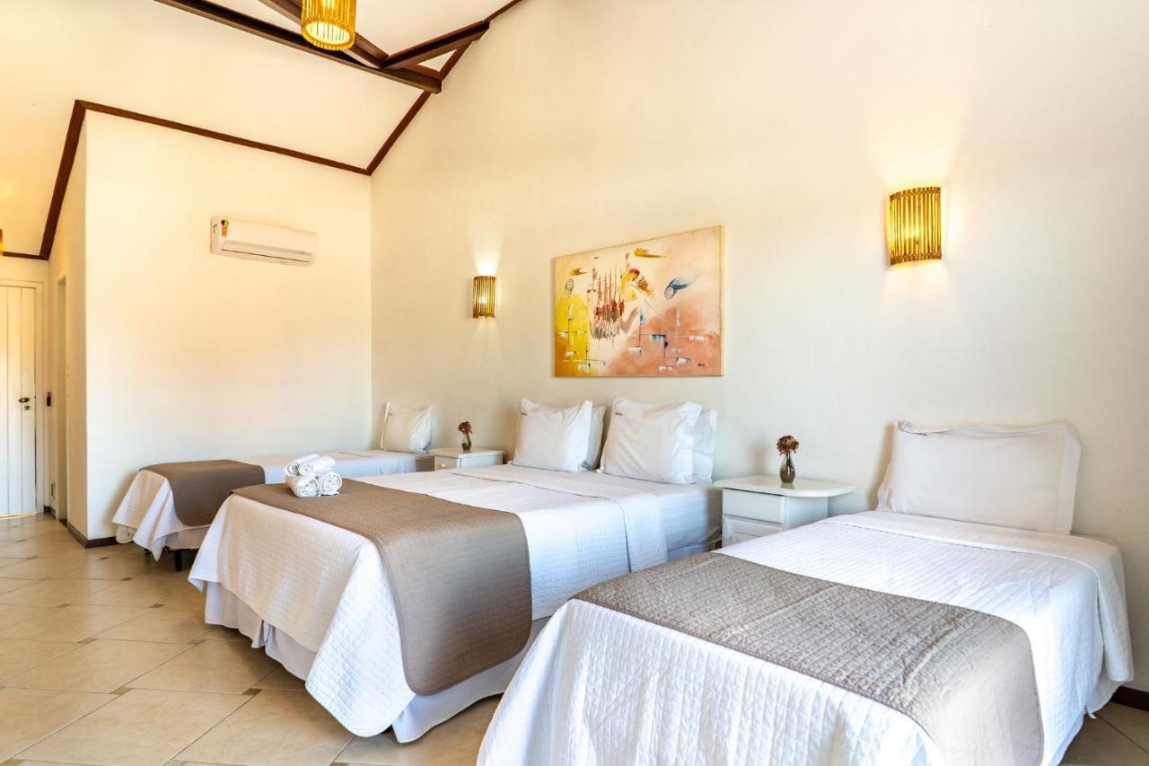 Riviera Buzios Hotel 외부 사진