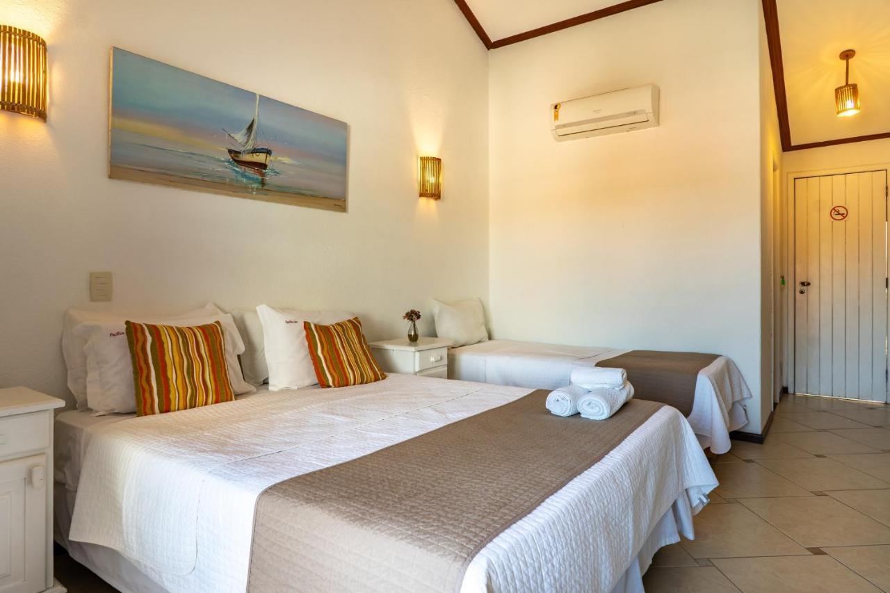 Riviera Buzios Hotel 외부 사진