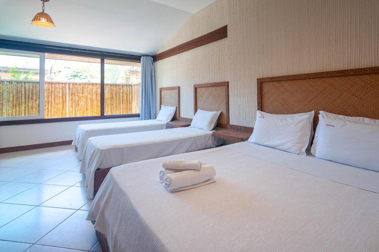 Riviera Buzios Hotel 외부 사진