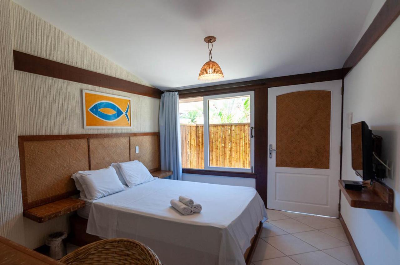 Riviera Buzios Hotel 외부 사진