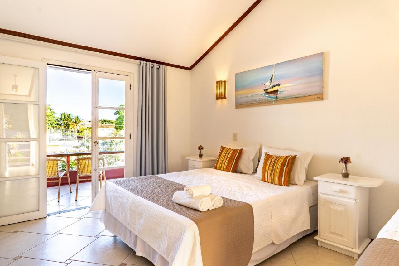 Riviera Buzios Hotel 외부 사진