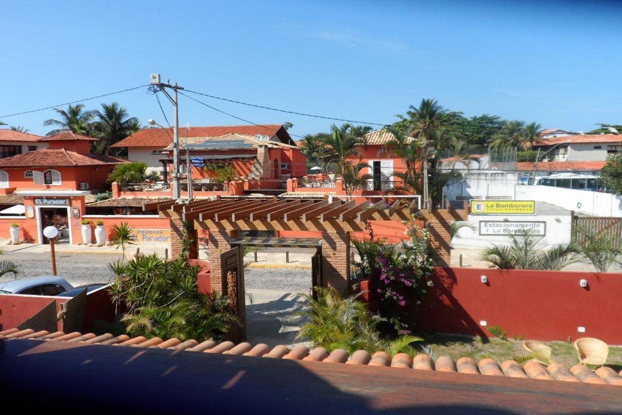 Riviera Buzios Hotel 외부 사진