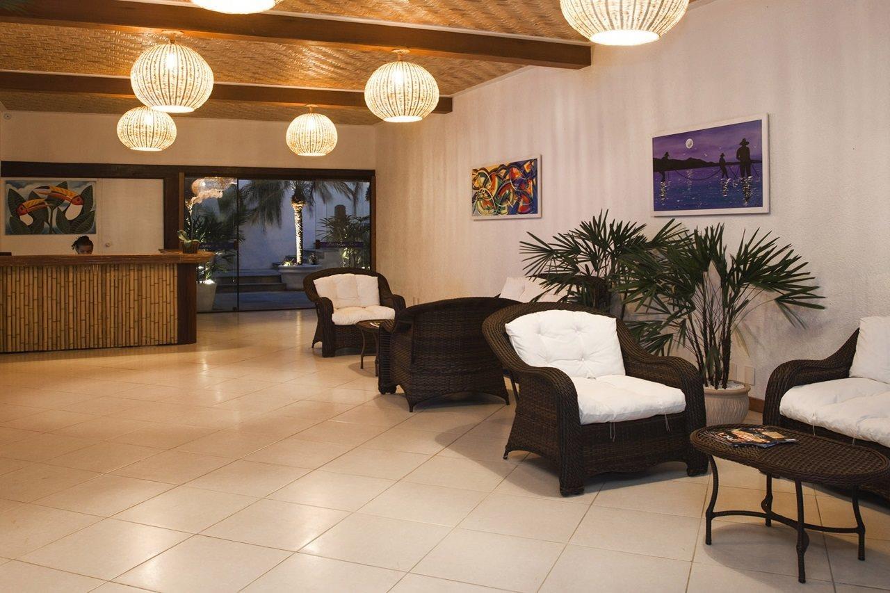 Riviera Buzios Hotel 외부 사진