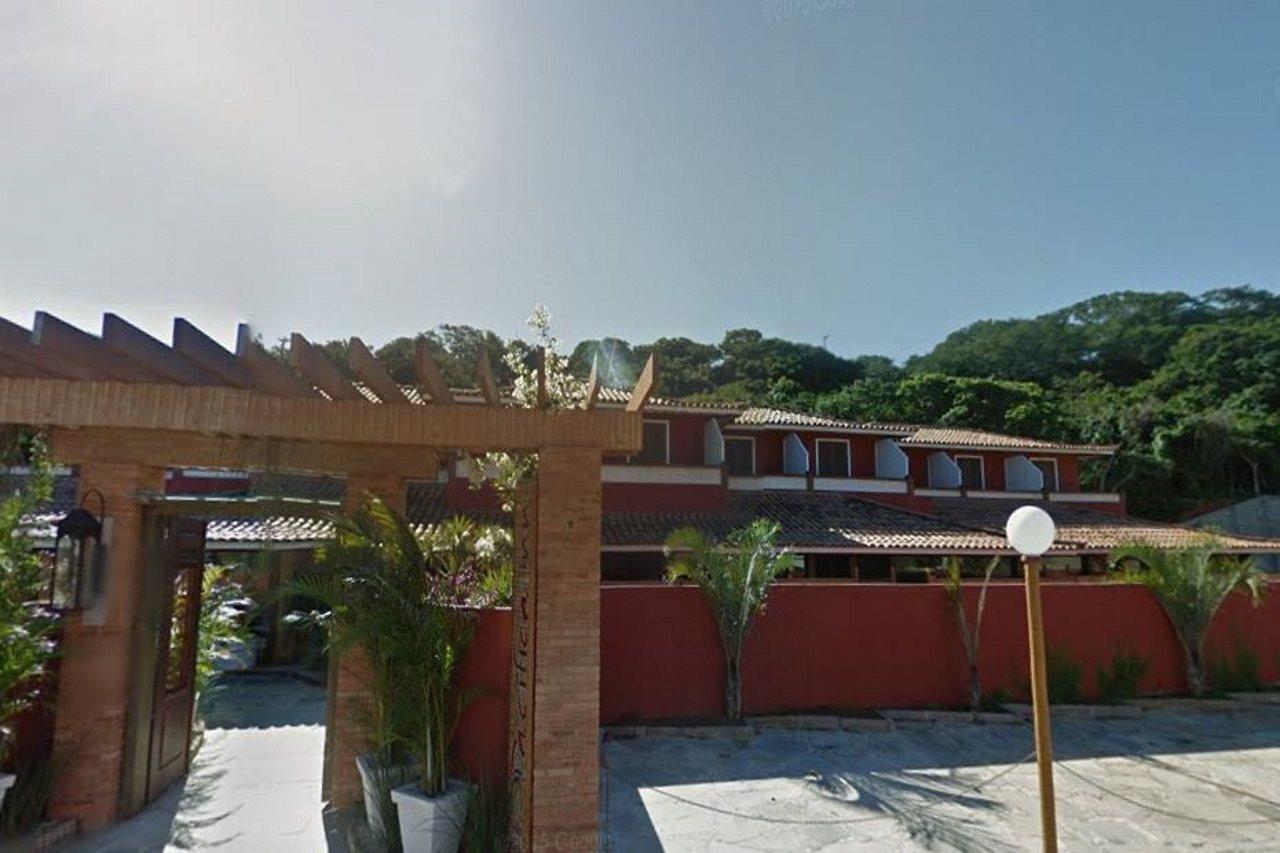 Riviera Buzios Hotel 외부 사진