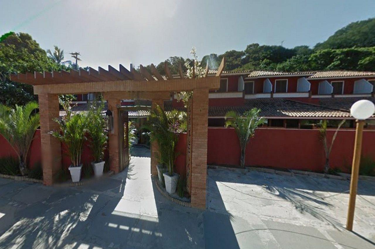 Riviera Buzios Hotel 외부 사진