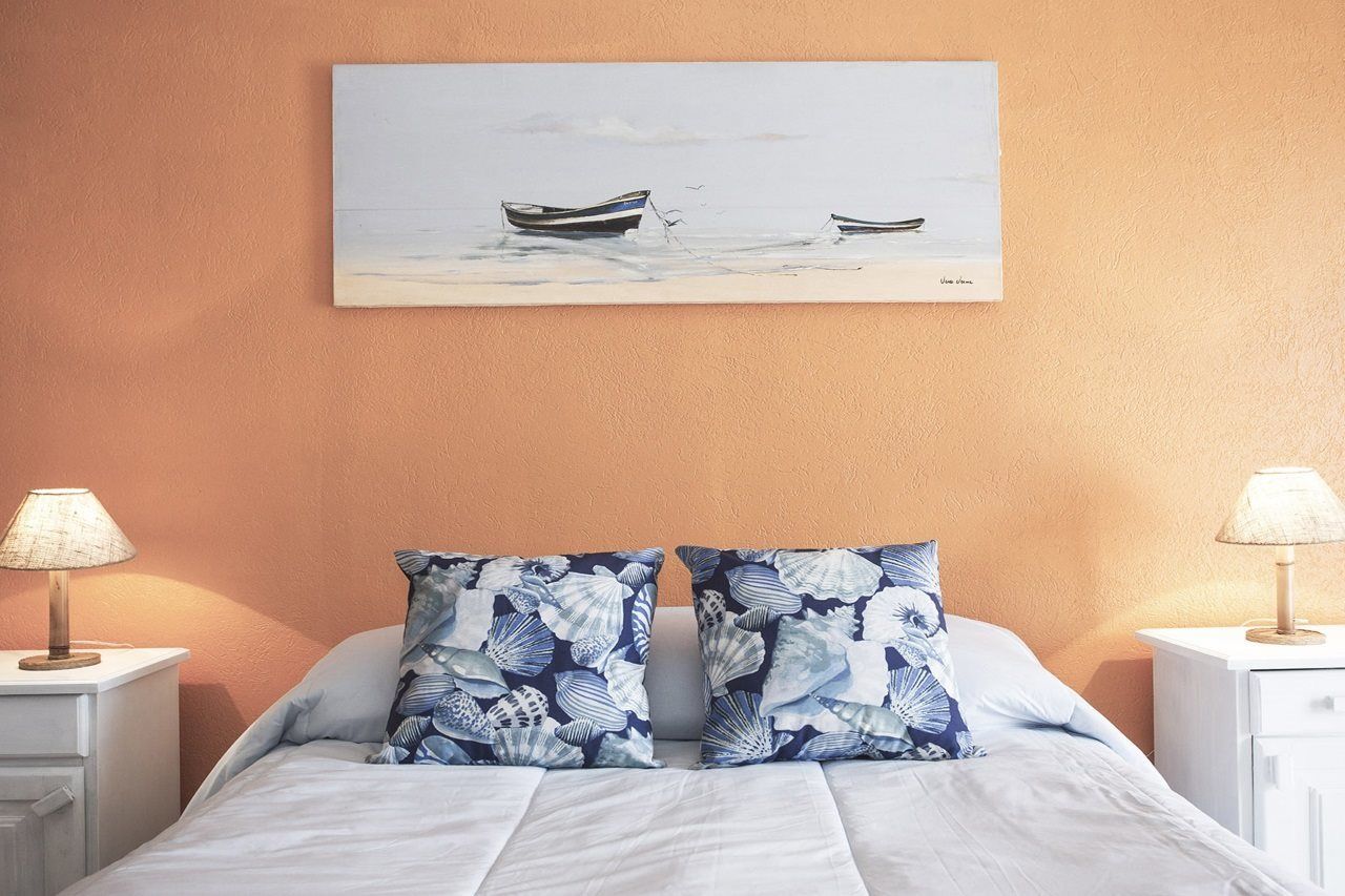 Riviera Buzios Hotel 외부 사진