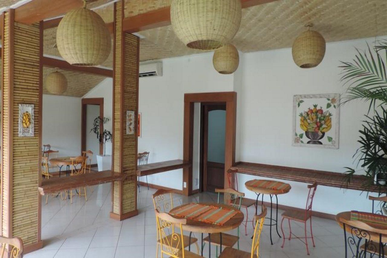 Riviera Buzios Hotel 외부 사진