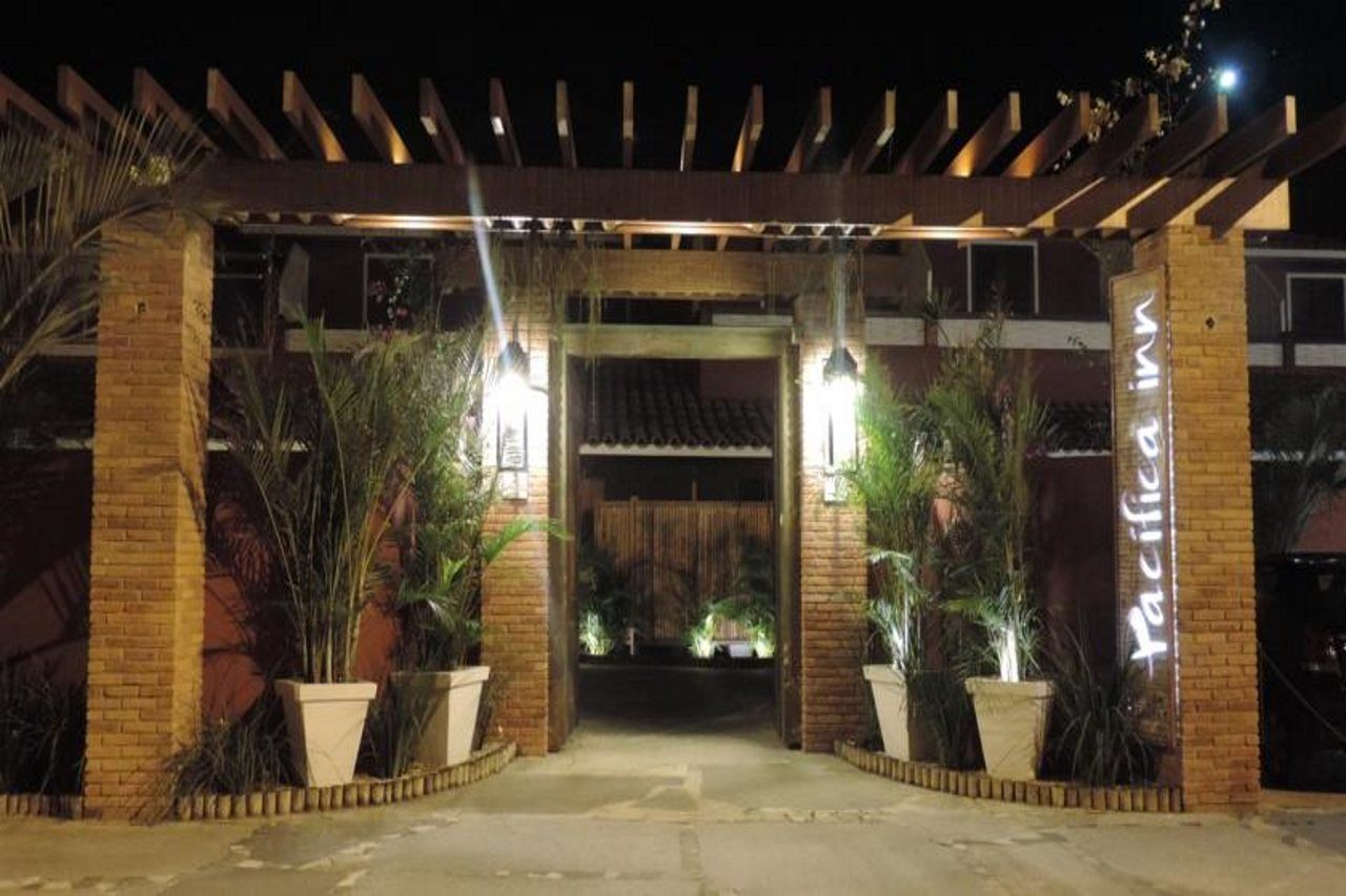 Riviera Buzios Hotel 외부 사진