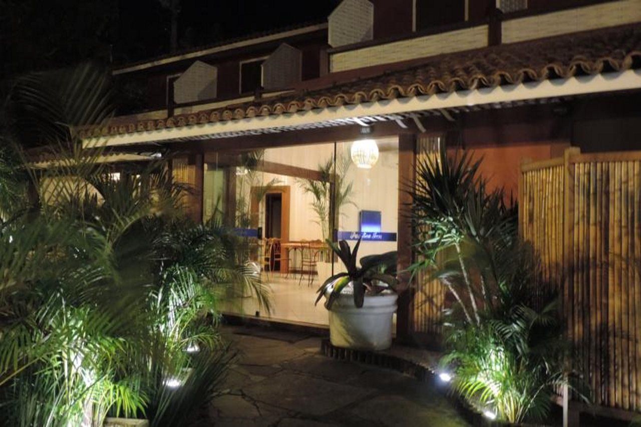 Riviera Buzios Hotel 외부 사진