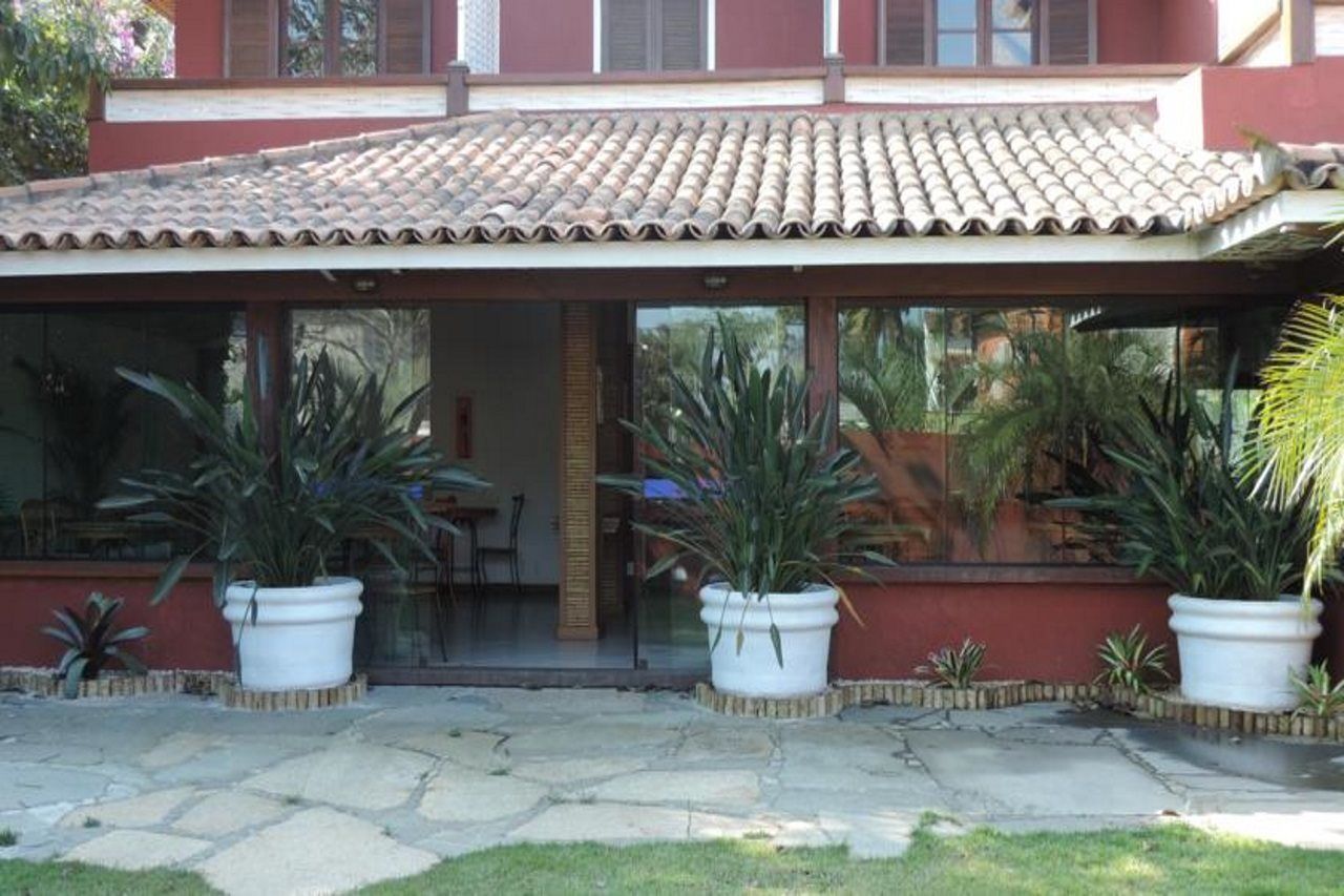Riviera Buzios Hotel 외부 사진